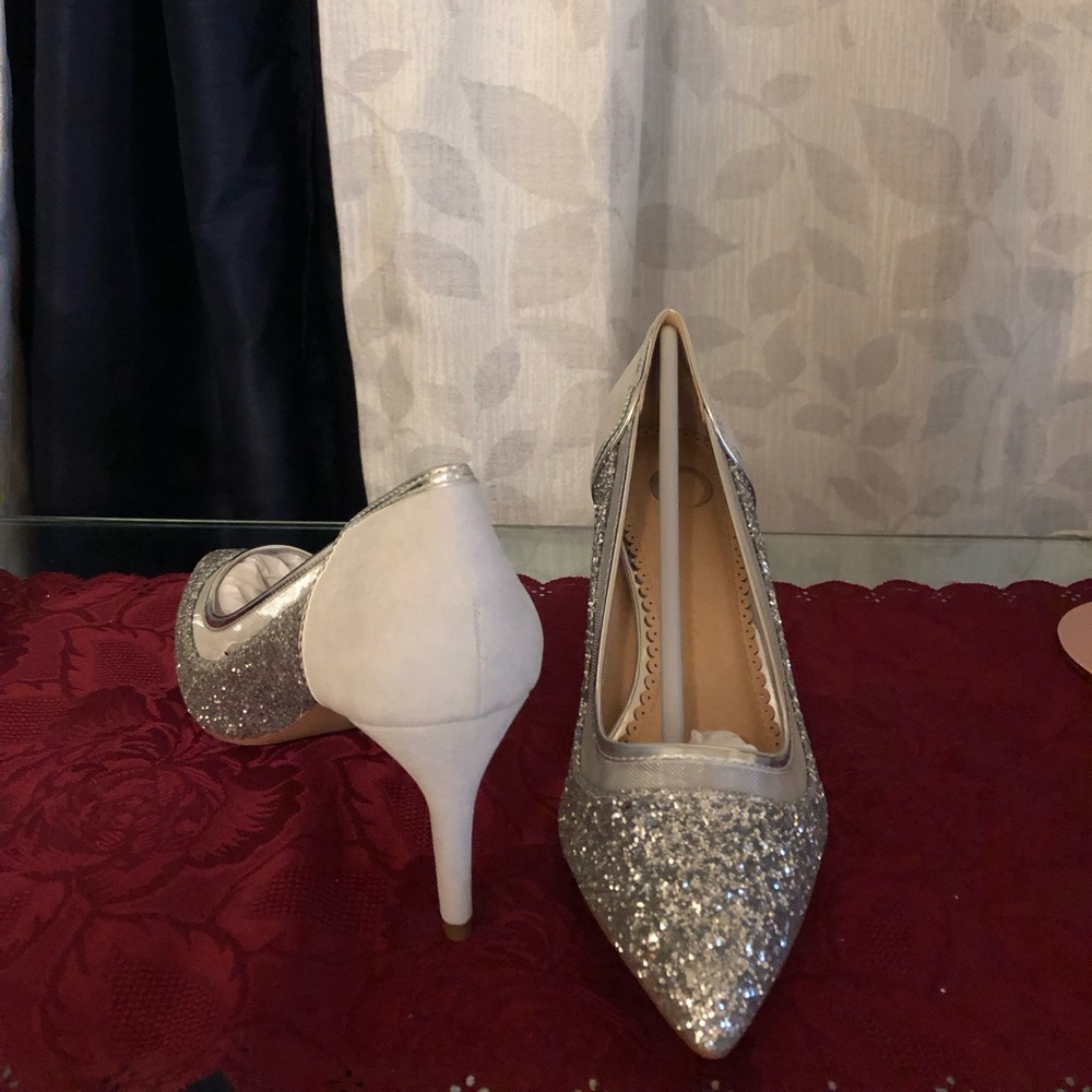 New Journee Collection pumps